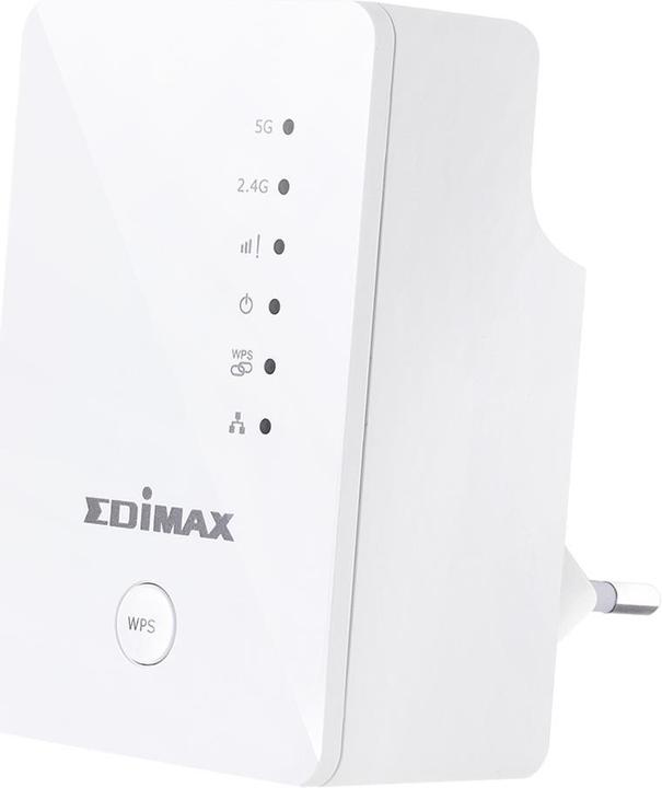 Actual product image edimax Ew-7438ac (433 Mbit/s, 300 Mbit/s)