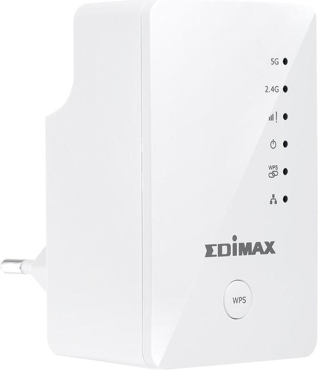 Actual product image edimax Ew-7438ac (433 Mbit/s, 300 Mbit/s)