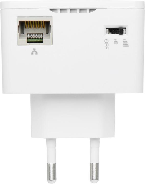 Actual product image edimax Ew-7438ac (433 Mbit/s, 300 Mbit/s)