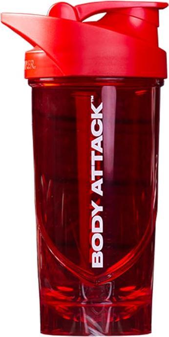 Actual product image Body Attack Sports Nutrition Shieldmixer (700ml) (0.70 l)