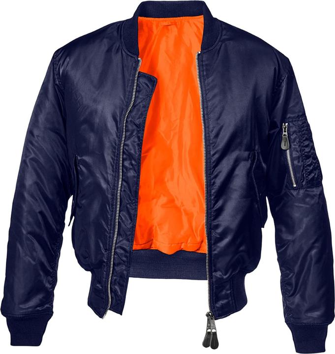 Brandit MA1 Bomber Jacket - 8076 (L)