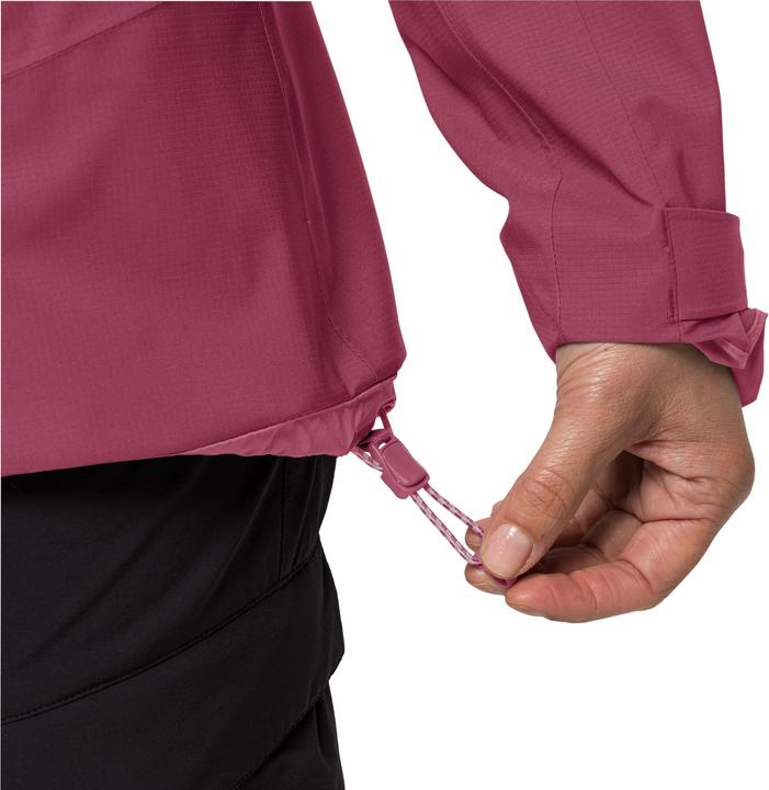 Actual product image Jack Wolfskin Kammweg 2L Jkt W (XL)