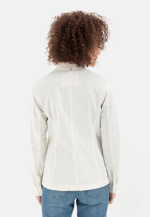 Actual product image Camel Active Field jacket in a cotton mix (36)