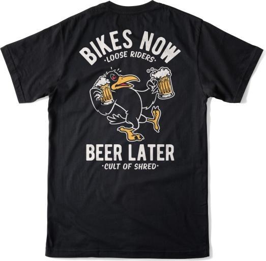 Image du produit Loose Riders Drinky Crow (S)