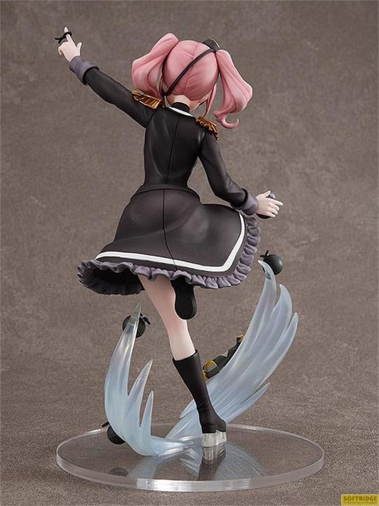 Produktbild Kadokawa Spy Classroom PVC Statue 1/7 Forgetter Annett 22 cm