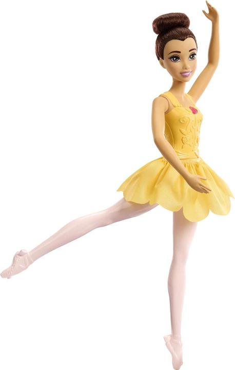 Produktbild Disney Princess Disney Prinzessin Ballerina Belle
