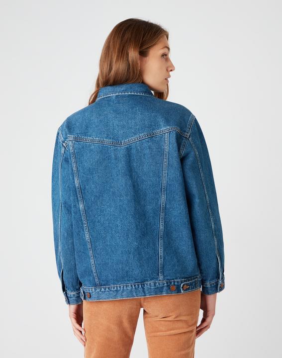 Produktbild Wrangler Heritage Jacket