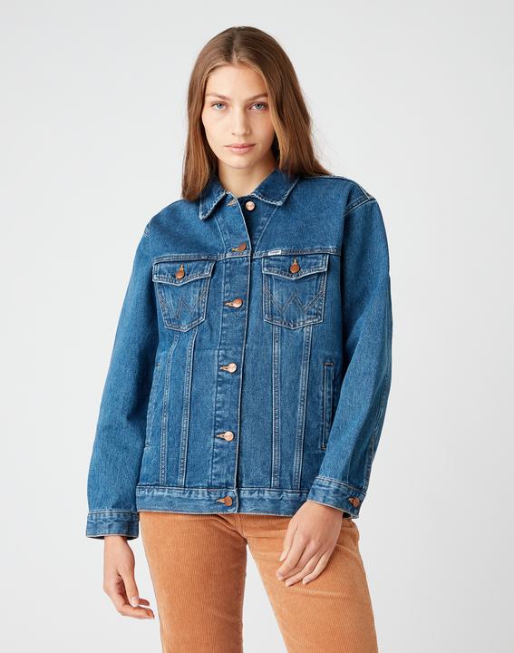 Wrangler Veste Heritage
