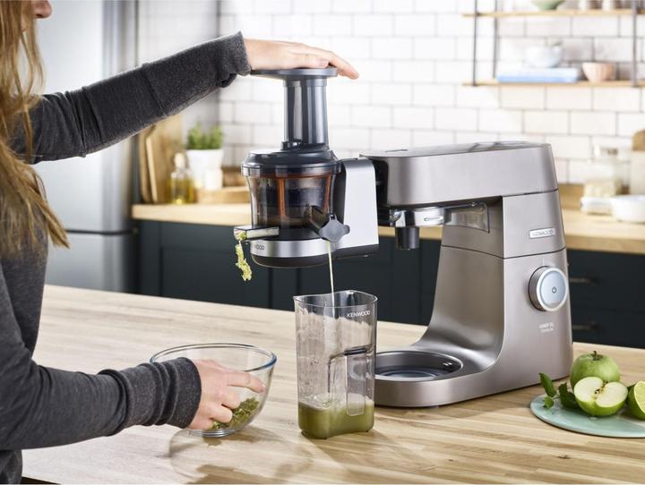 Actual product image Kenwood Slow Juicer KAX720PL