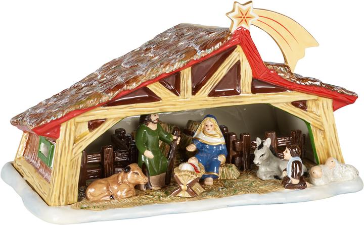 Produktbild Villeroy & Boch Winter Collage