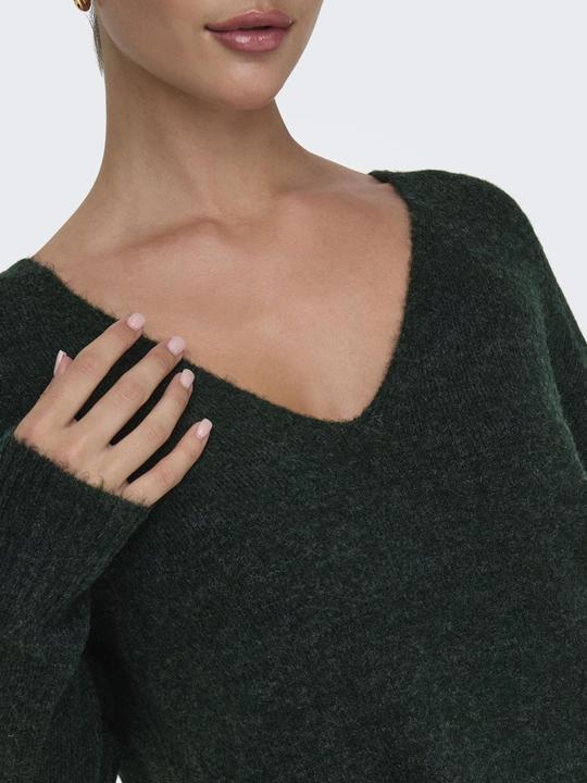 Immagine prodotto JdY Maglia con scollo a V Maglia con scollo a V (XS)