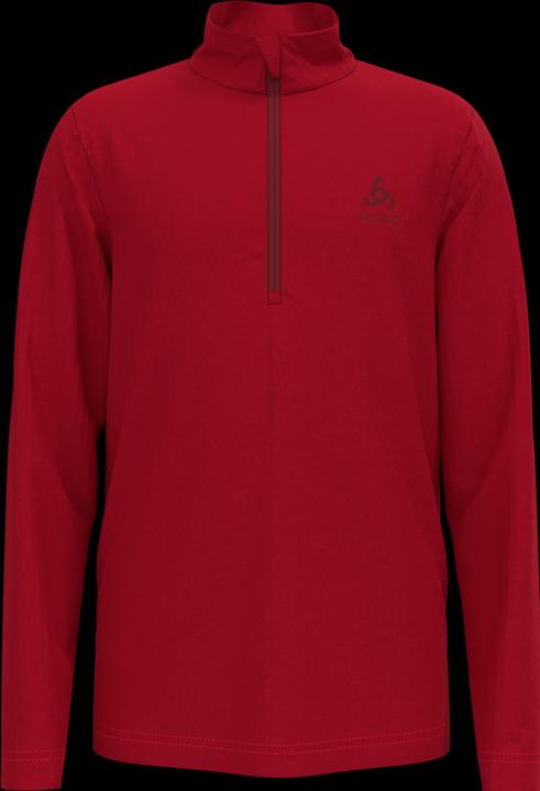 Chinese Red