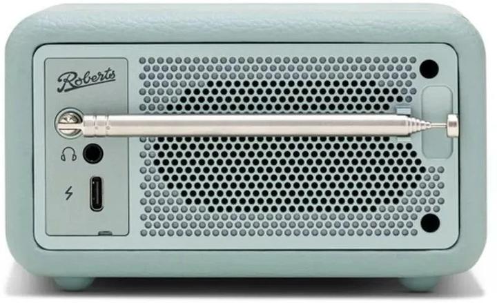 Image du produit Roberts Revival Petite 2 (DAB+ DAB, FM, Bluetooth)