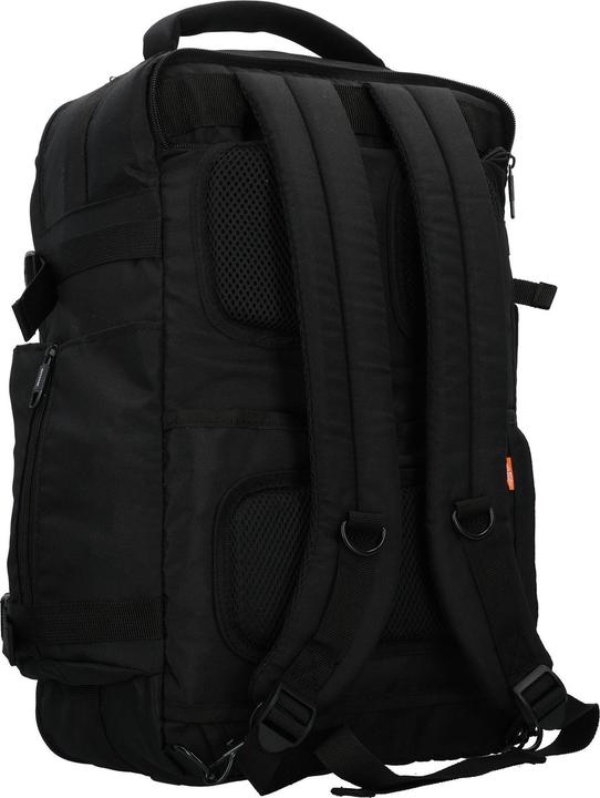 Produktbild Polestream Strz by Vienna Reiserucksack 47 cm Laptopfach (35 l)