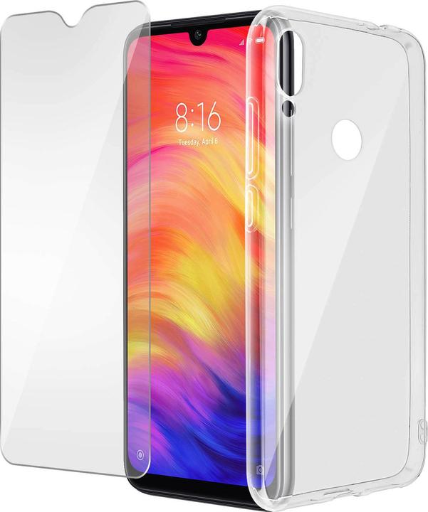 Produktbild Avizar Kit Series (Xiaomi Redmi Note 7)