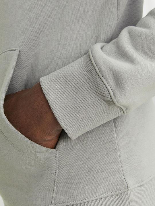 Immagine prodotto Jack & Jones Felpa con cappuccio Basic (L)