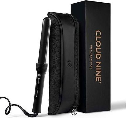 Actual product image Cloud Nine The Curling Wall