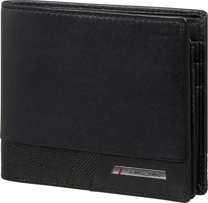 Samsonite Pro-Dlx 6 Slg