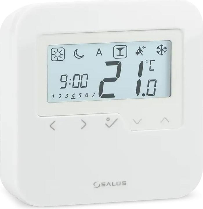 Immagine prodotto Salus Controls Termostato ambiente SALU