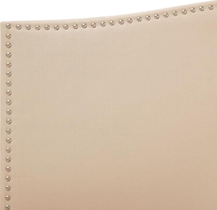 Actual product image Beliani Montpellier (180 x 200 cm)