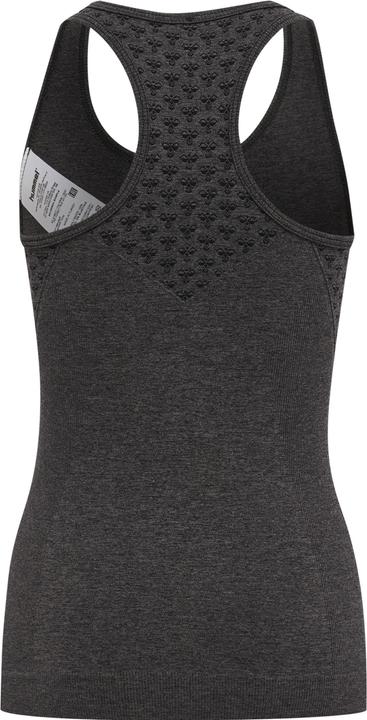 Actual product image hummel Ci Junior Seamless Top (140, 152)
