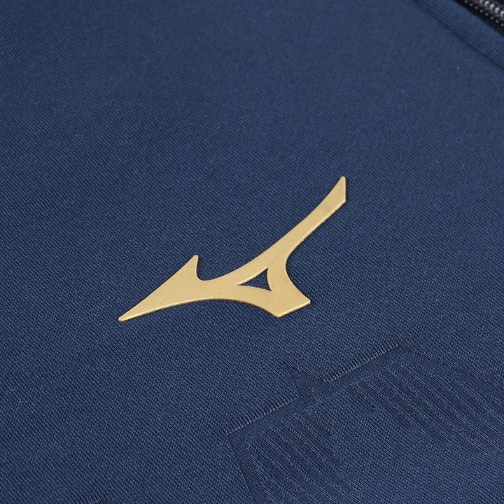 Actual product image Mizuno Lazio Rome Jacket 125 ans (M)