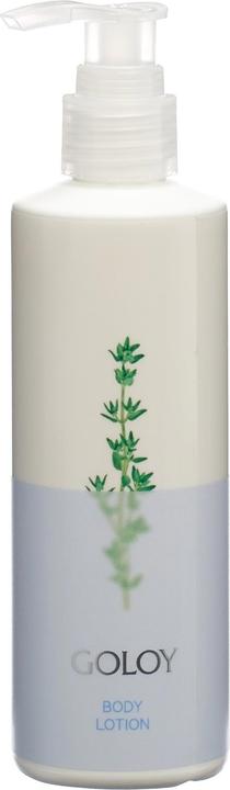Goloy 33 Vitalize (Körpercreme, 200 ml)