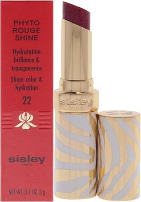 Produktbild Sisley Phyto Rouge Shine No 22 (22 Sheer Raspberry)
