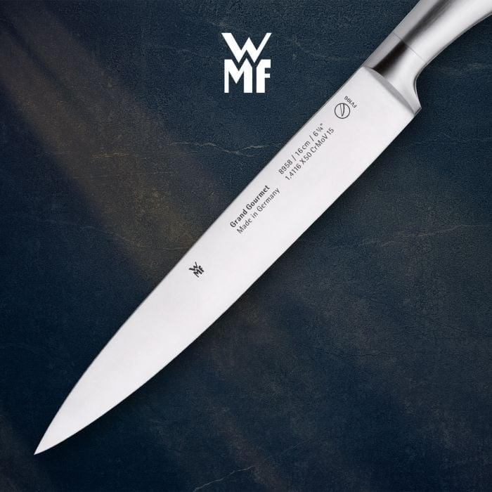 Actual product image WMF Fillet knife GRAND GOURMET Platinum (16 cm)