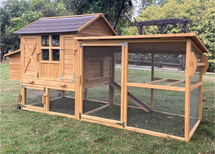 Pet Homes Montreux 2022