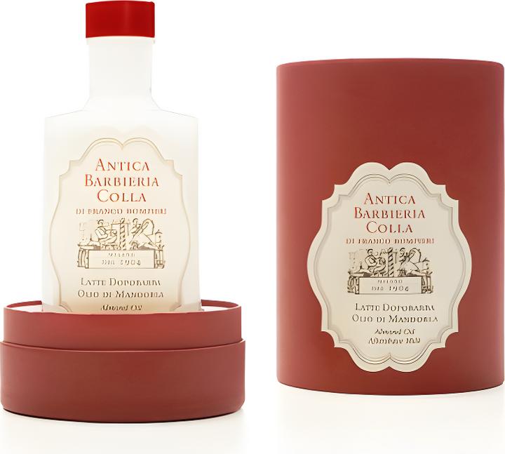Antica Barbieria Colla Aftershave Balm Mandelöl (Balsam, 100 ml)