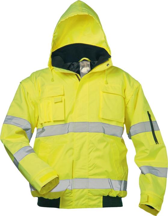 Produktbild Safestyle Warnschutzjacke (XXL)