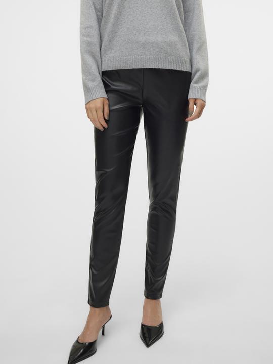 Produktbild Vero Moda VMCIFF Hohe Taille Leggings Leggings (L)