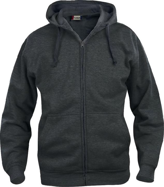 Clique Basic Hoody (XXL)