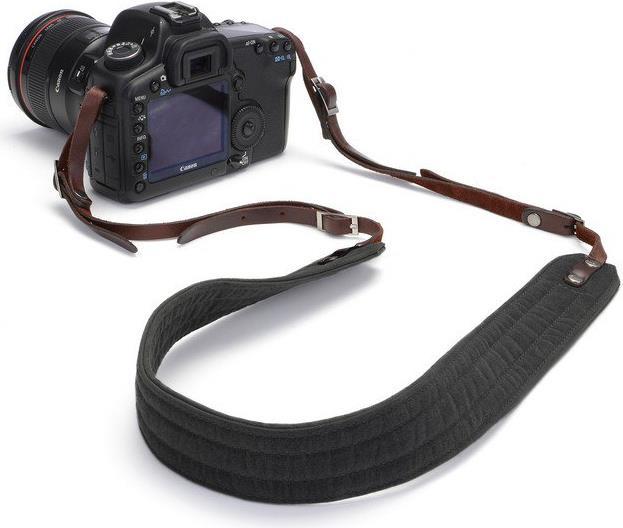 Actual product image ONA Presidio Black