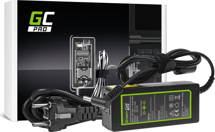 Immagine prodotto GreenCell Cella AD72P Alimentatore e convertitore di tensione da interno (65 W)