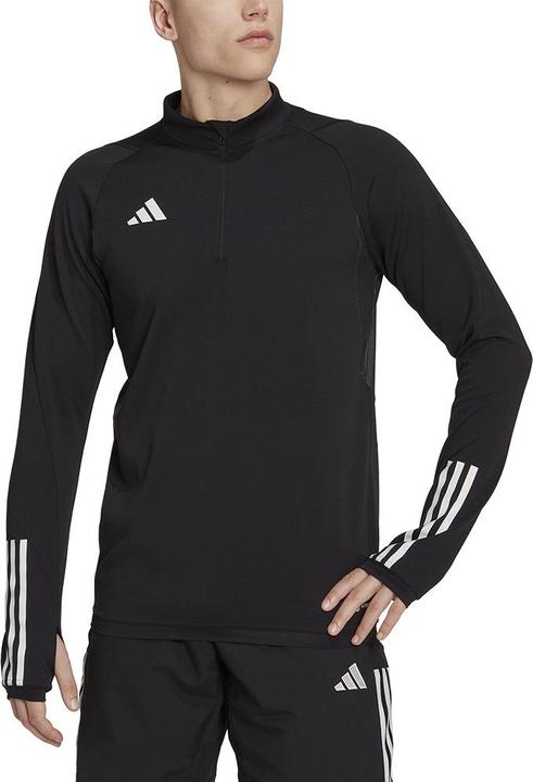 Produktbild adidas Tiro 23 Competition 1/4-Zip Trainingstop Herren (3XL)