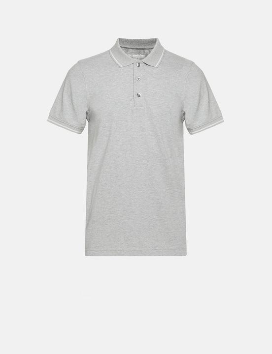Switcher Contrast Polo mit Elasthan Ben 4002 (L)