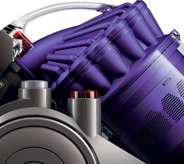 Produktbild Dyson DC32 Allergy Parquet