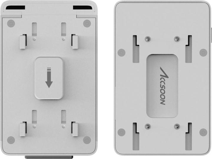 Actual product image Accsoon SeeMo
