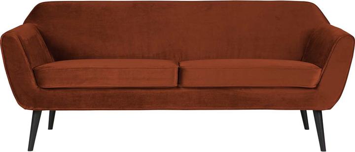 Actual product image Woood Rocco (2 person sofa)