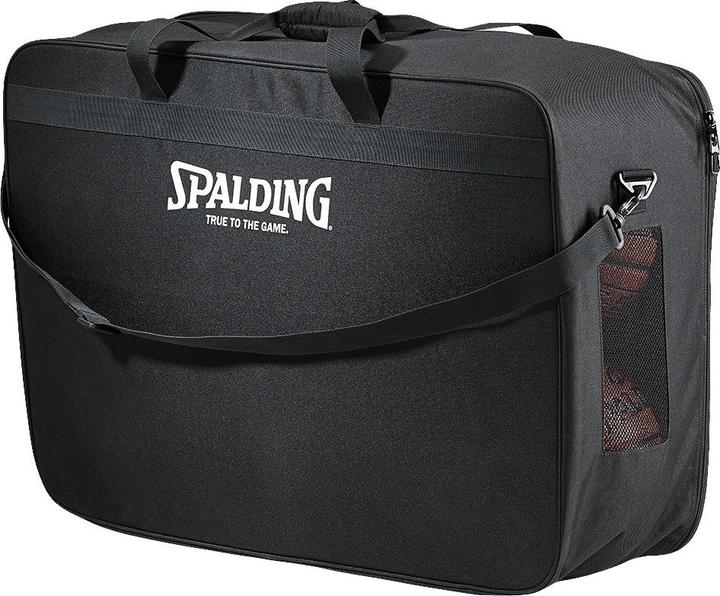 Actual product image Spalding Ball Bag