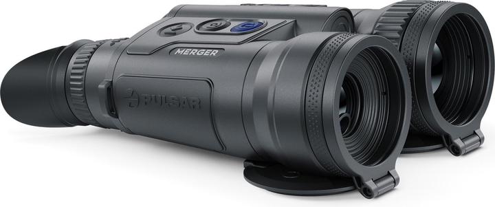 Actual product image Pulsar Merger XP 50 LRF