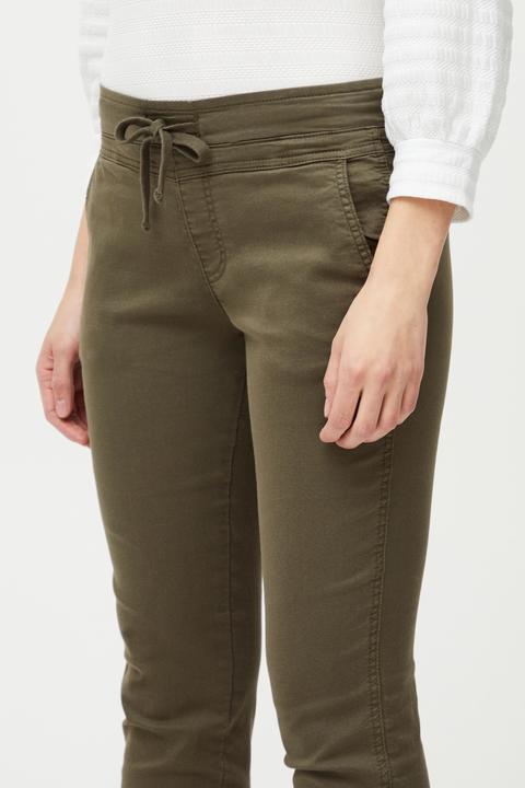 Actual product image Pulz Jeans PZROSITA HW String Pants skinny Leg 50207898 (Frequency band 38 (2600 MHz))