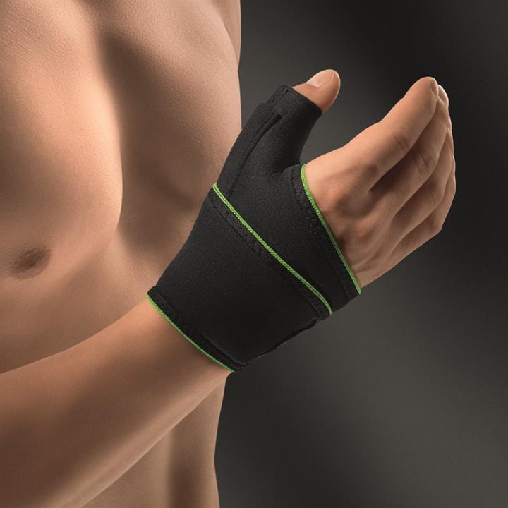 ActiveColor Sport Daumenschiene (L, XL)