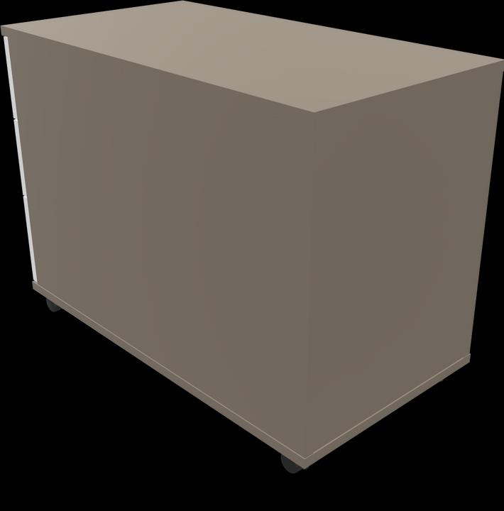 Produktbild Narbutas Optima Roll-Korpus 555 (430 x 800 x 594 mm)
