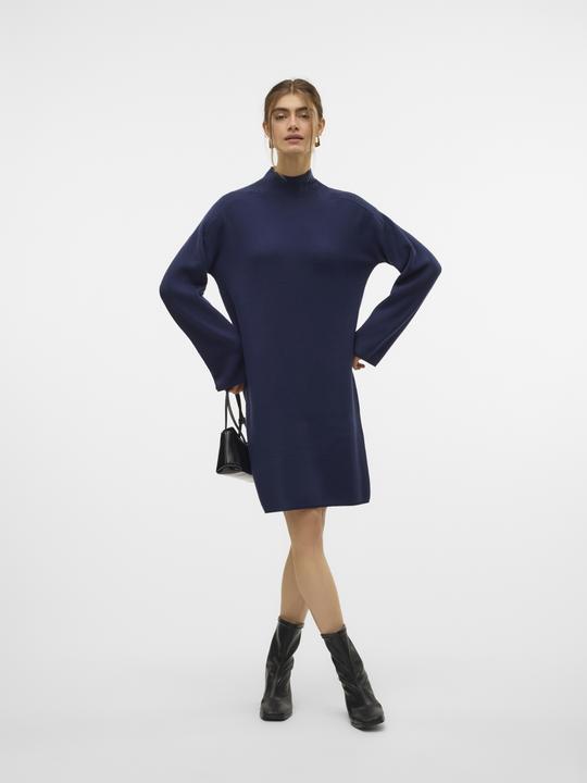 Image du produit Vero Moda VMGOLD Robe courte en maille (M)