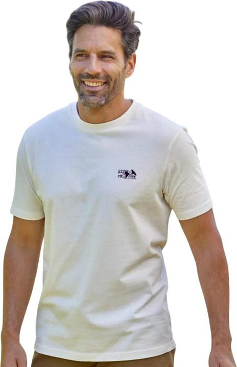 Immagine prodotto Atlas For Men Maglietta Uomo Misura Confezione 7 (5XL)