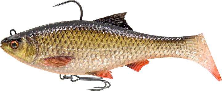 Savage Gear SavageGear 3D Roach RTF FS 15cm 60g (15 cm)