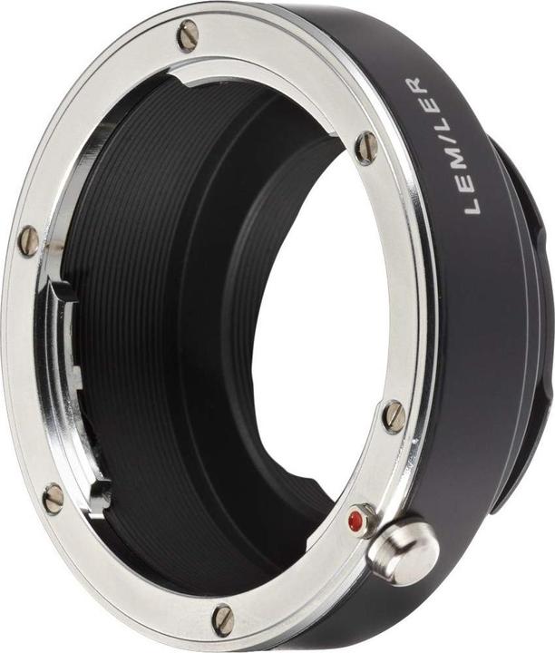 Immagine prodotto Novoflex Adattatore a Leica M per obiettivo Leica R